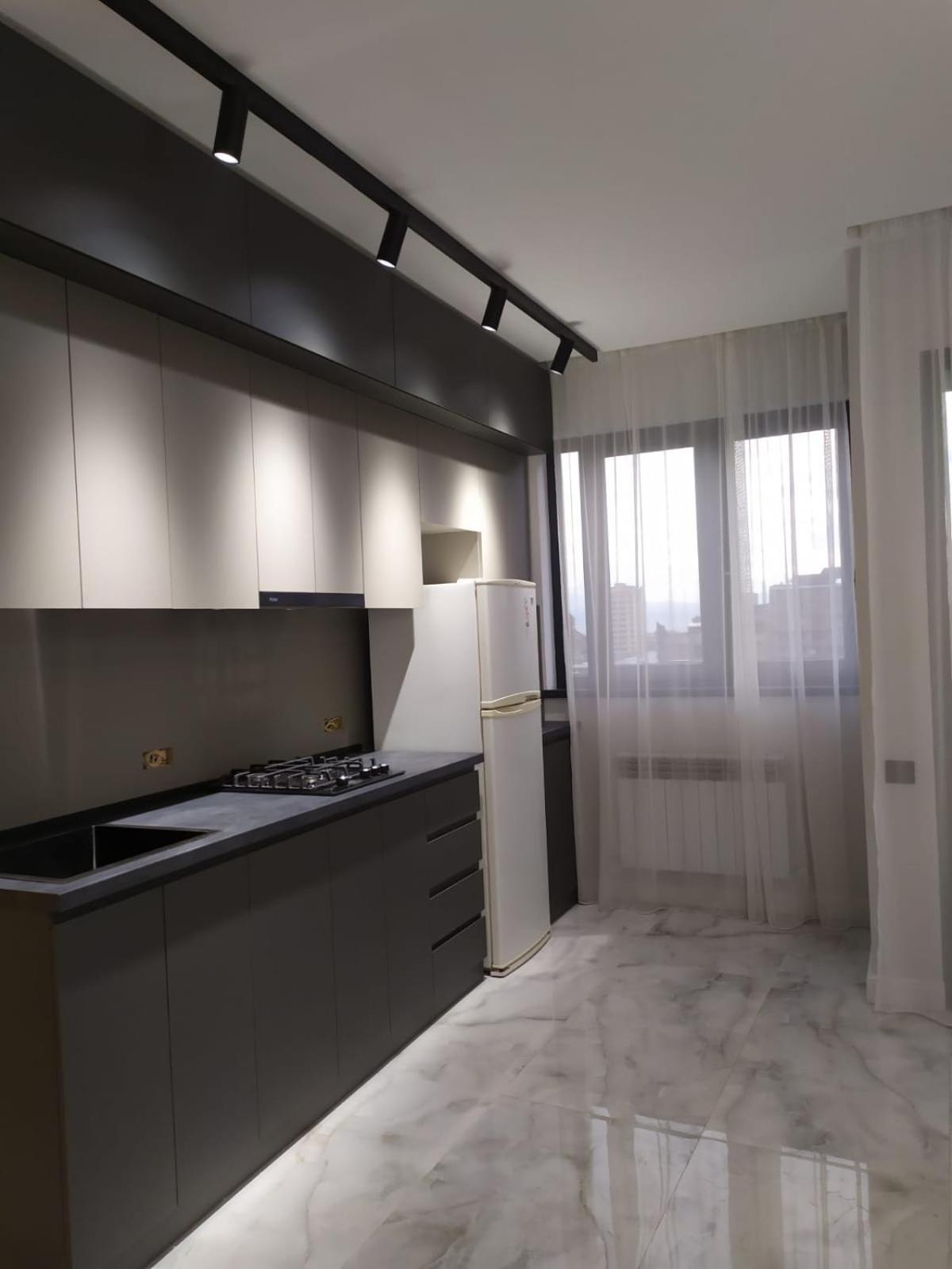 Apartment On Sayat Nova 33 Jerevan Exteriör bild