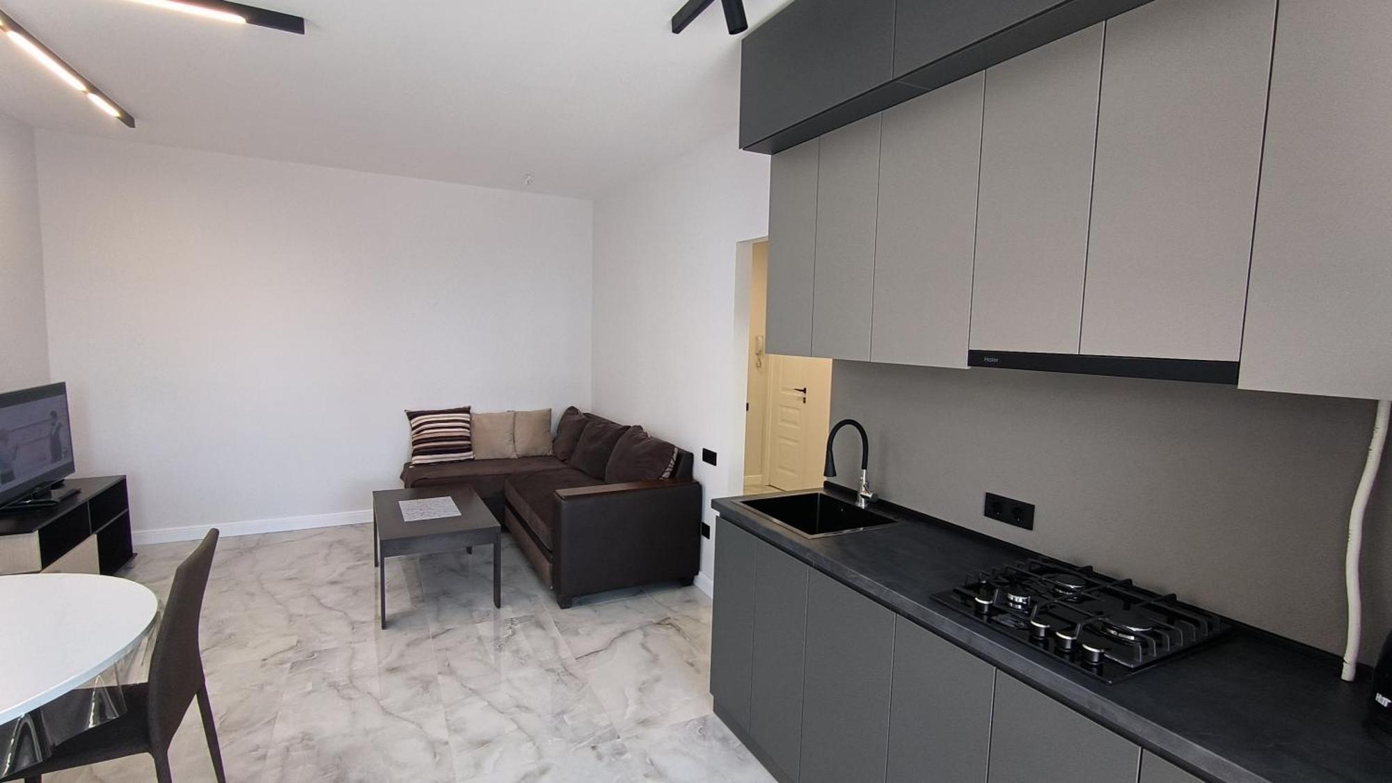 Apartment On Sayat Nova 33 Jerevan Exteriör bild