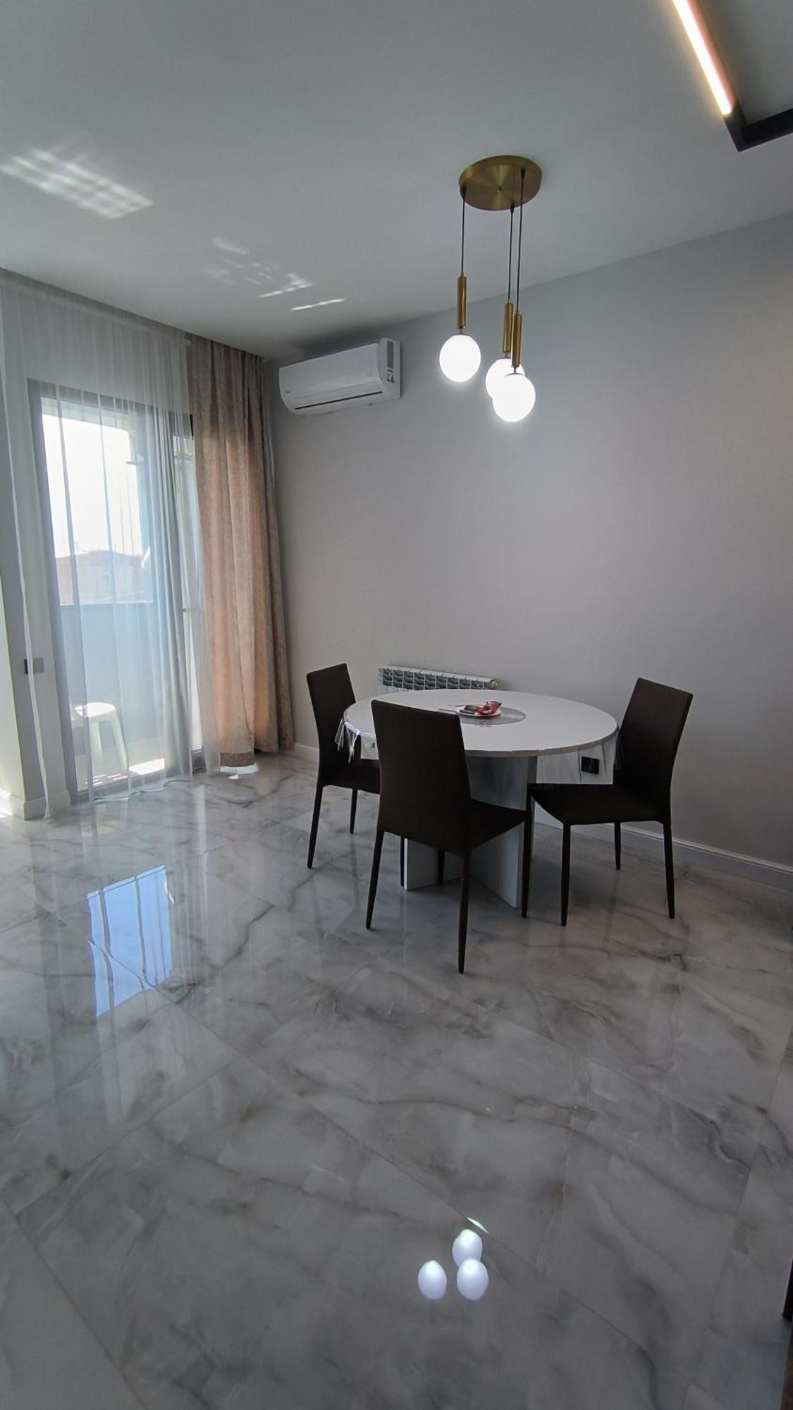 Apartment On Sayat Nova 33 Jerevan Exteriör bild