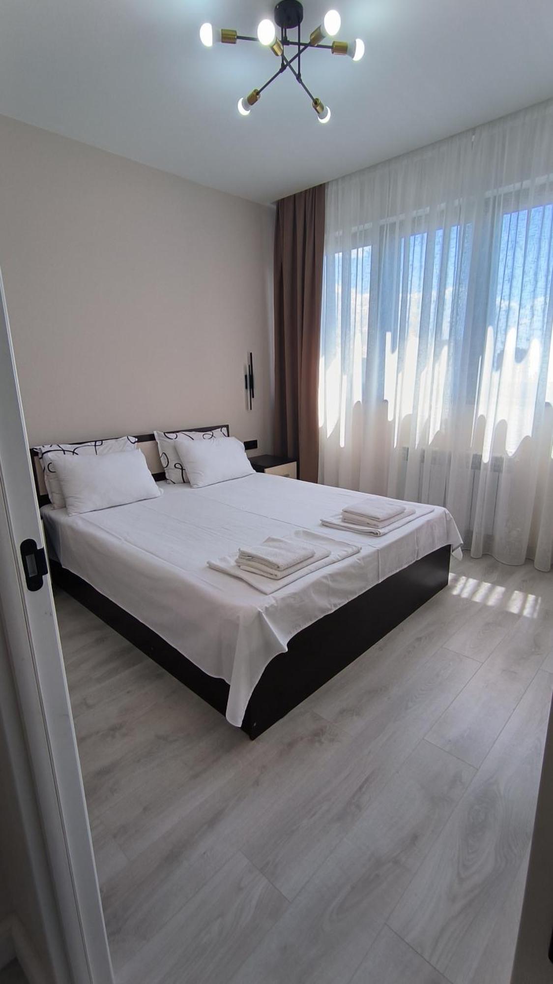 Apartment On Sayat Nova 33 Jerevan Exteriör bild