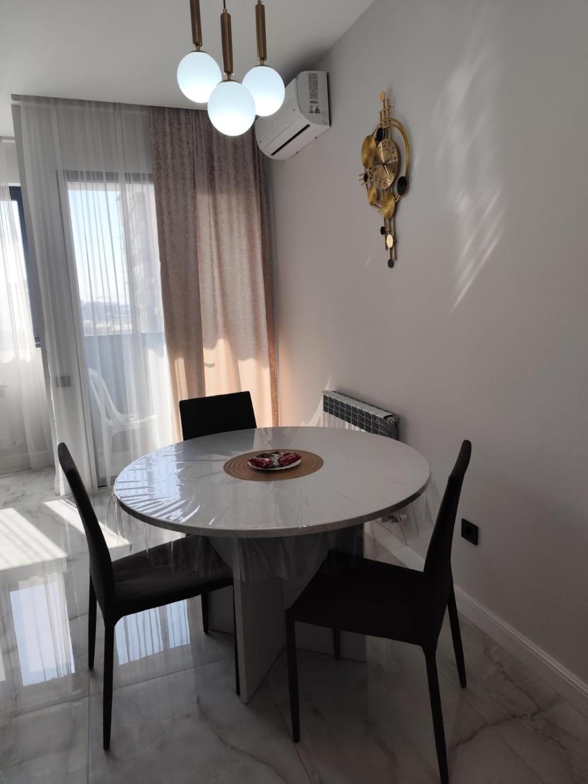 Apartment On Sayat Nova 33 Jerevan Exteriör bild